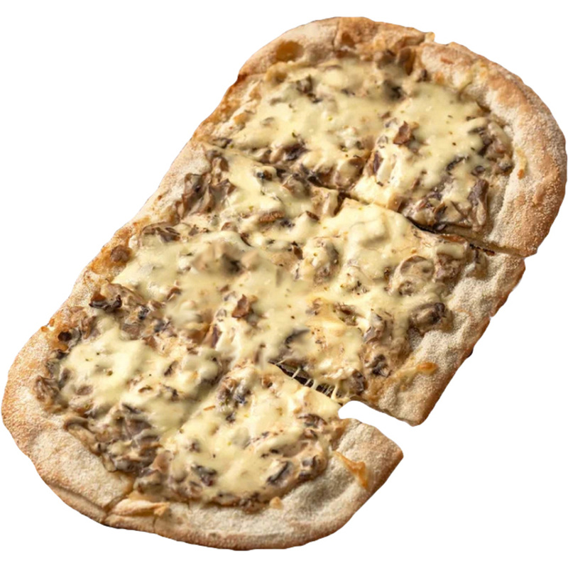 Изображение товара Пицца Римская с грибами Жульетта - воздушная и ароматная