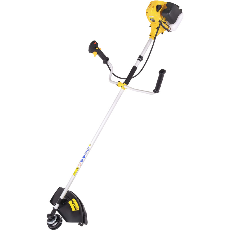 Изображение товара Триммер бензиновый HUTER GGT-1000T для скашивания травы