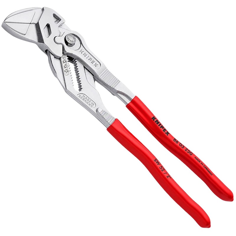 Изображение товара Клещи переставные Knipex (KN-8603250SB)
