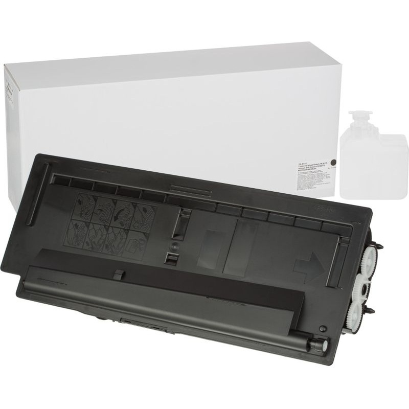 Изображение товара Тонер-картридж Bulat s-Line TK-6115 для Kyocera чёрный совместимый
