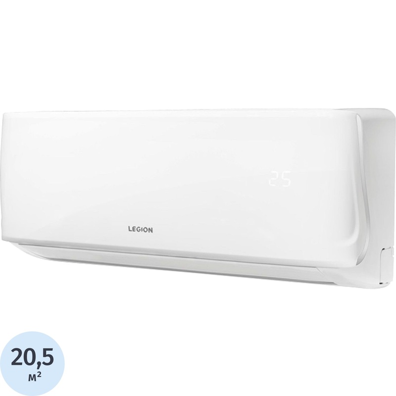 Изображение товара Сплит-система Legion LE-MN07RH-IN/LE-MN07RH-OUT комплект