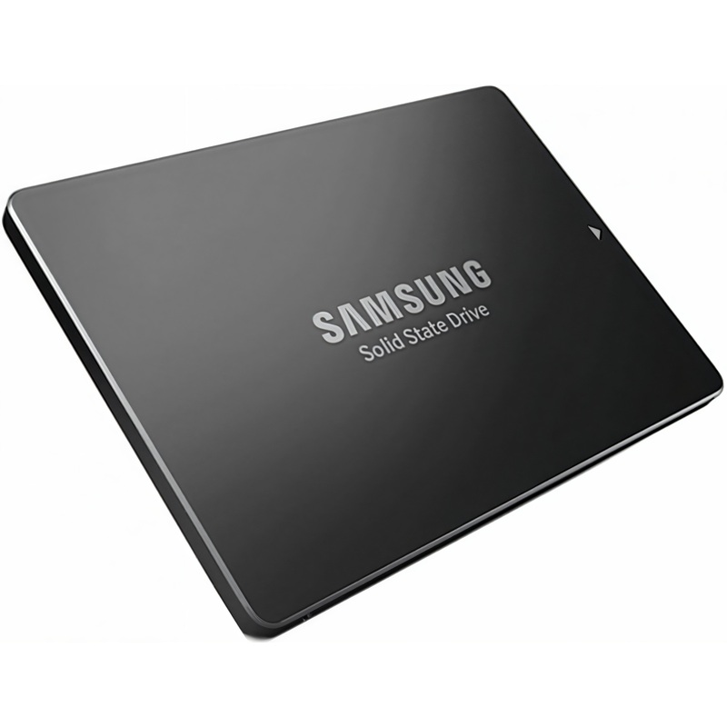 Изображение товара SSD накопитель Samsung Enterprise PM893 240 ГБ SATA 3 2.5 дюйма
