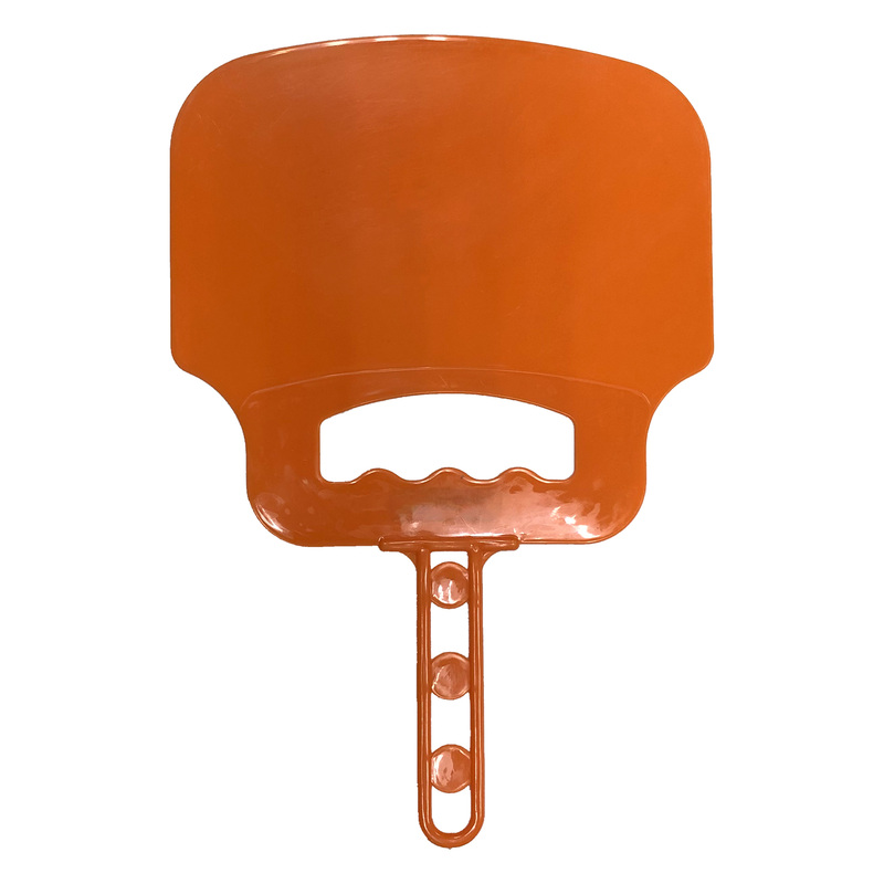 Изображение товара Веер опахало для раздува огня