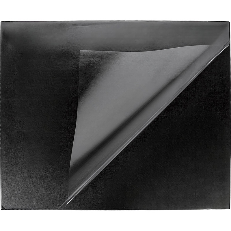 Изображение товара Коврик на стол Attache 530х660 мм черный