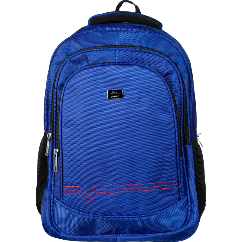 Изображение товара Рюкзак Комус Класс 25 л синий