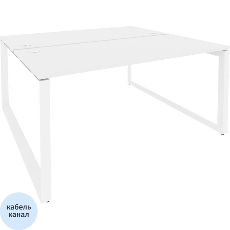 Изображение товара Рабочая станция ONIX O.MO-D.RS-2.4.7 на 2 места