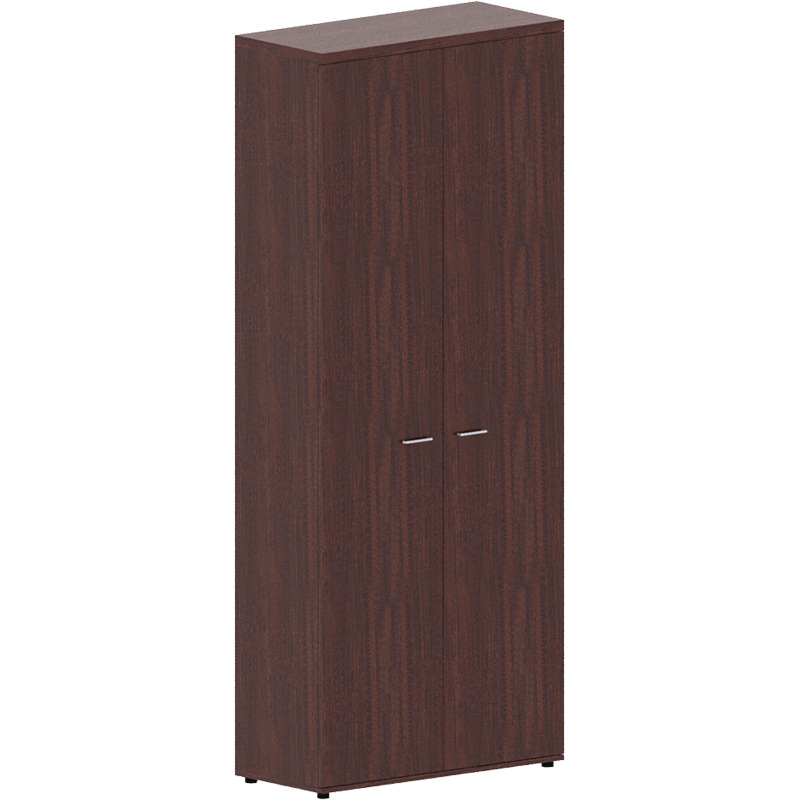 Изображение товара Гардероб Grand (орех темный, 900x400x2190 мм)