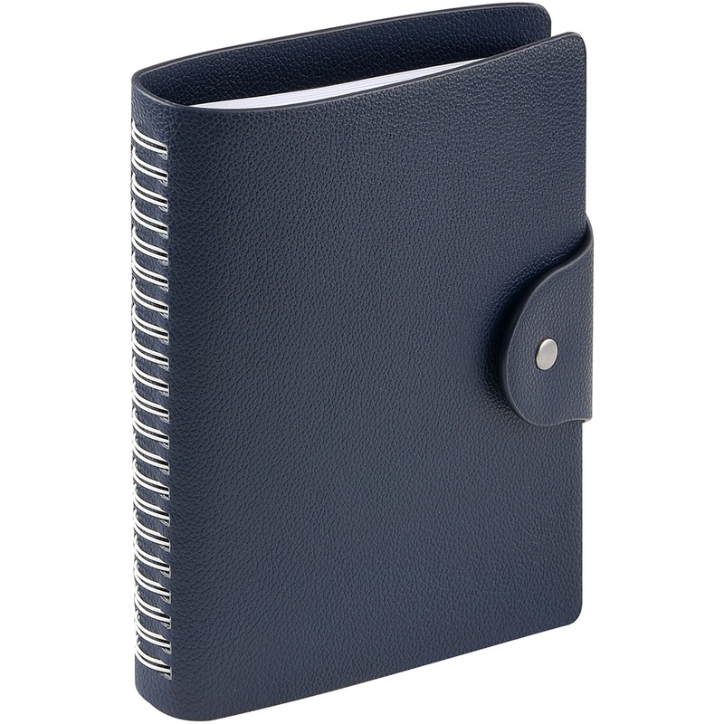 Изображение товара Ежедневник недатированный Bruno Visconti Torino из искусственной кожи А5