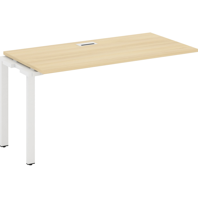 Изображение товара Элемент SN-6P.ONRS-012 (акация лорка/белый, 1180х700х750 мм)