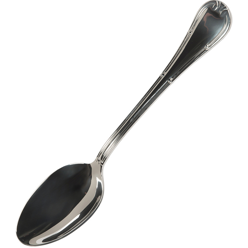 Изображение товара Ложка столовая P.L. Proff Cuisine Ritz Noble 20.6 см 12 штук