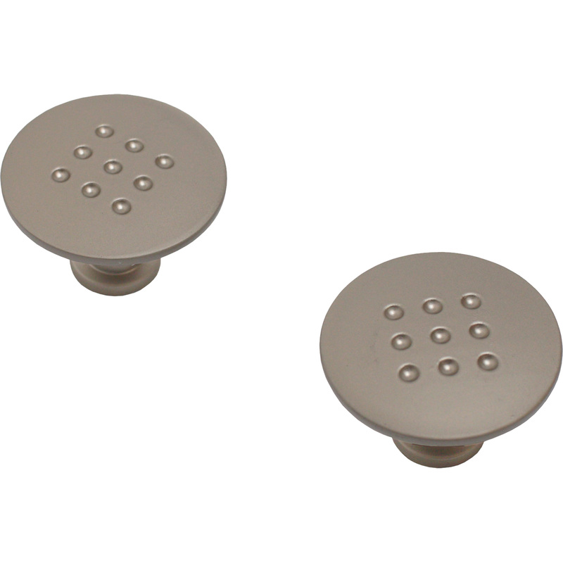 Изображение товара Ручка StahlBuro A507 сатин для мебели