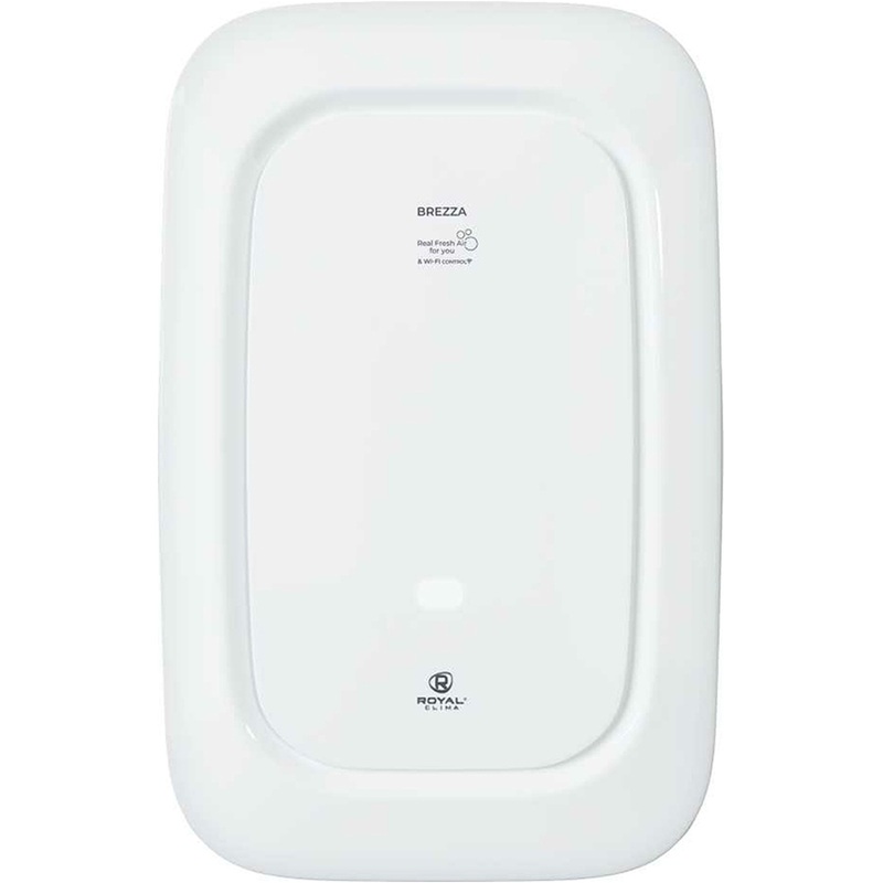 Изображение товара Очиститель воздуха Royal Clima Brezza RCB 150 LUX белый для помещений до 75 кв м