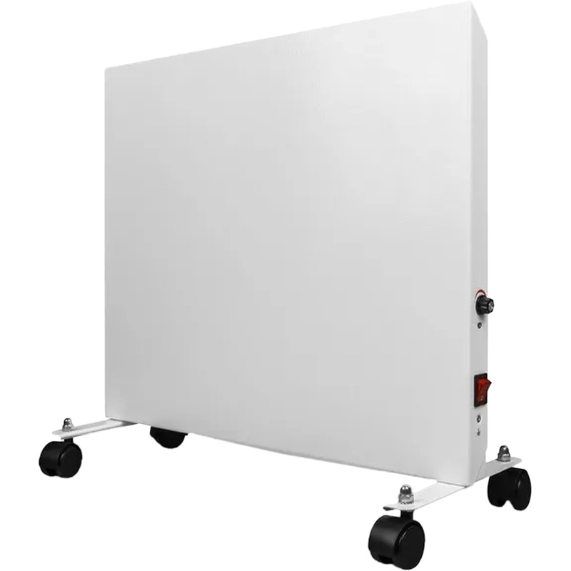 Изображение товара Нагревательная панель СТН белая 300 Вт с терморегулятором