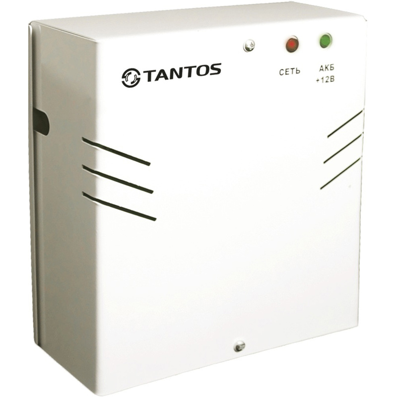 Изображение товара Блок питания бесперебойный Tantos ББП-40 V.4 PRO (00-00067853)