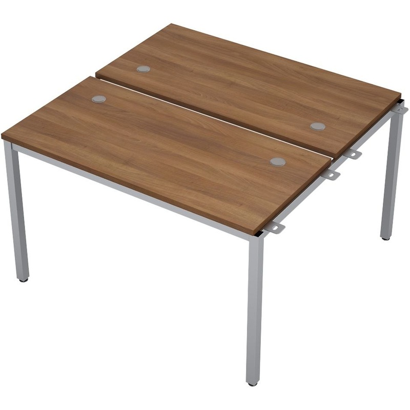 Изображение товара Элемент Avance 6МБН.268 шкаф тёмный/алюминий матовый 1200х1235х750 мм