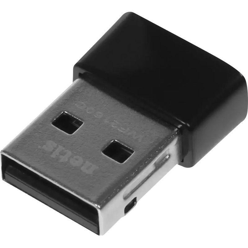 Изображение товара Сетевой адаптер Netis WF2160C AC650 Wi-Fi 5 USB 2.0 внутренняя антенна