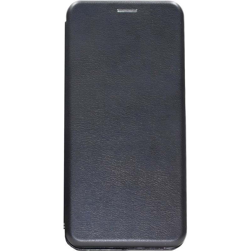 Изображение товара Чехол-книжка Pero для Xiaomi Redmi 14C чёрный