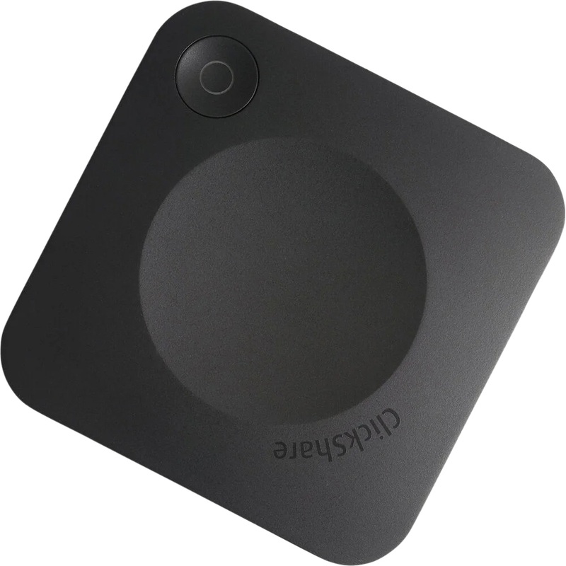 Изображение товара Беспроводная система для презентаций Barco ClickShare C-5 (R9861505ZH)