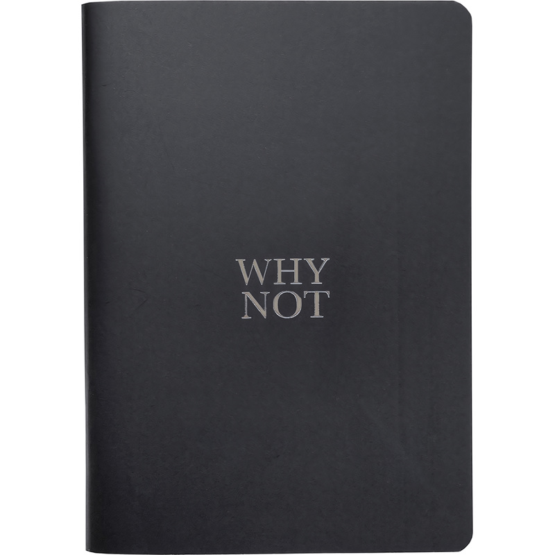 Изображение товара Тетрадь Be Smart Aesthetics А5 48 листов клетка черная