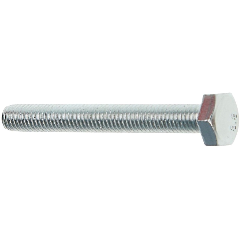 Изображение товара Болт Zitar М10 80 мм (12 штук в упаковке, 126522)