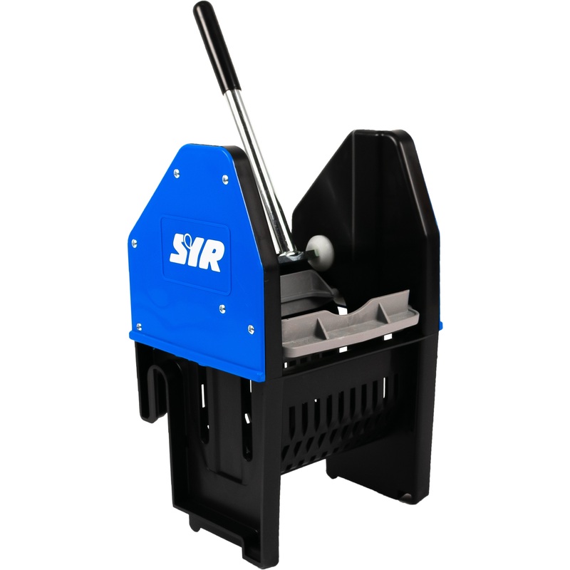 Изображение товара Вертикальный отжим для пола SYR Ergo 24.7x23.8x63 полиэтилен Китай