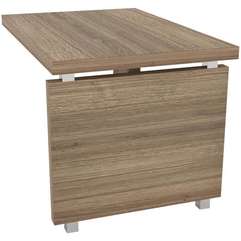 Изображение товара Брифинг-приставка Комус Мебель Easy Director 1200x800 мм