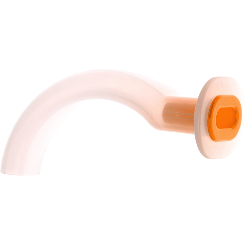 Изображение товара Воздуховод Гведела Apexmed 120 мм одноразовый стерильный для дыхательных путей