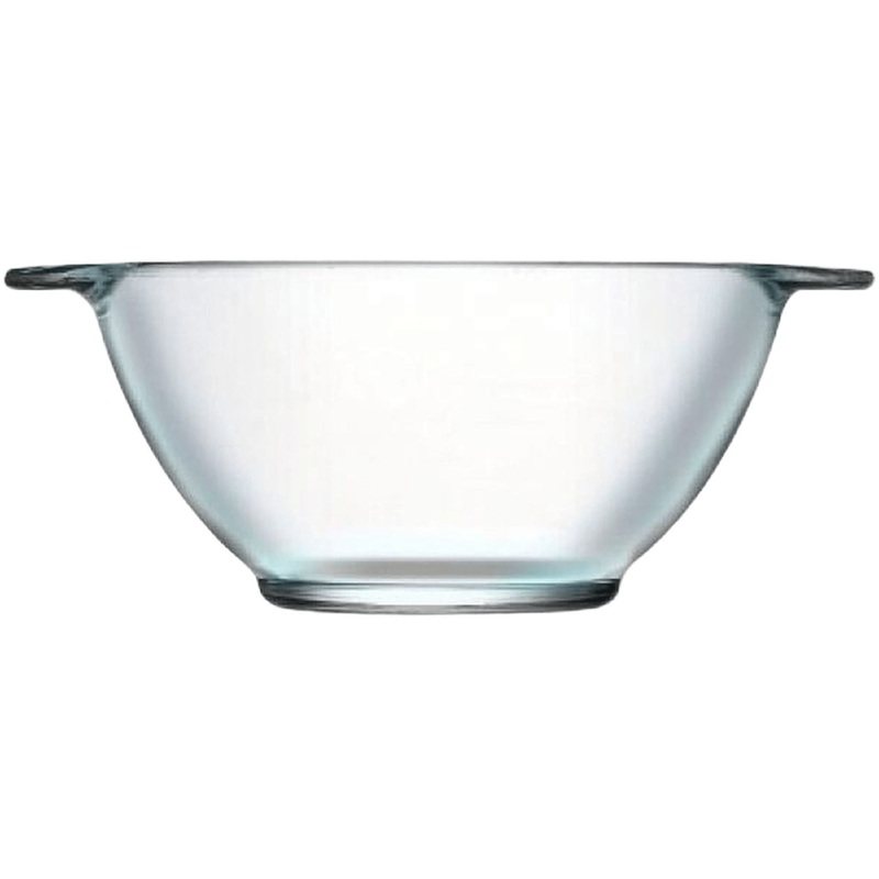 Изображение товара Стеклянная миска Luminarc 560 мл прозрачная H9944/0