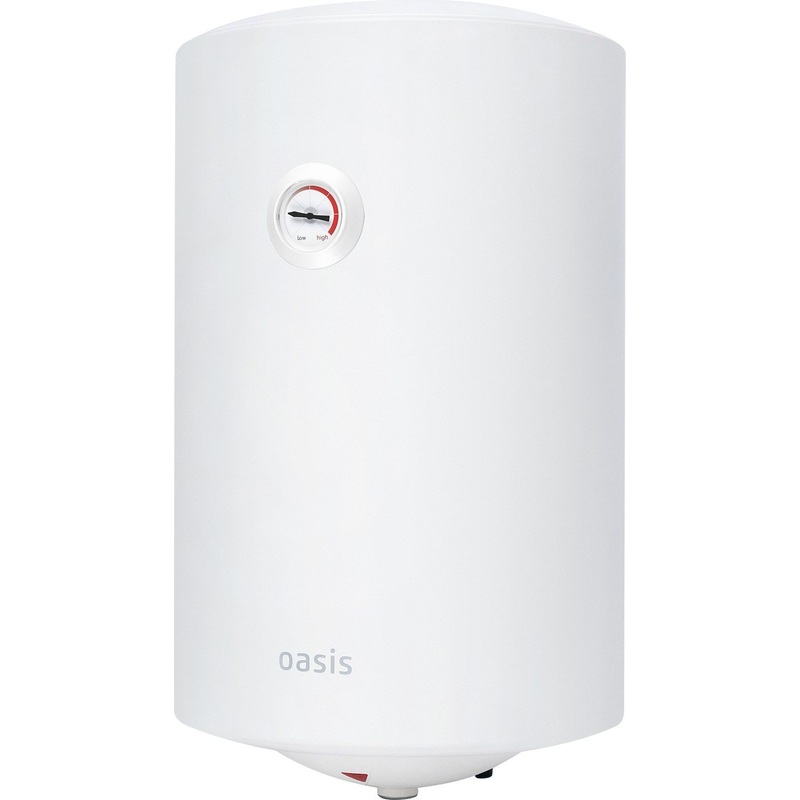 Изображение товара Водонагреватель накопительный электрический Oasis VL-30 L