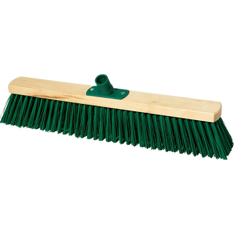 Изображение товара Щётка для пола York 50 см жёсткая без ручки профессиональная