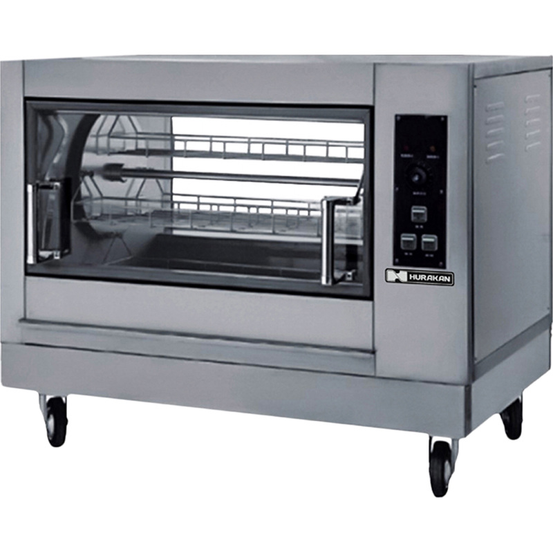 Изображение товара Гриль Hurakan HKN-OGE16