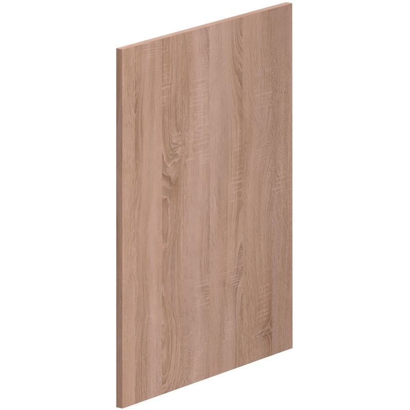 Изображение товара Фасад для встраиваемой техники дуб сонома 600х20х710 мм