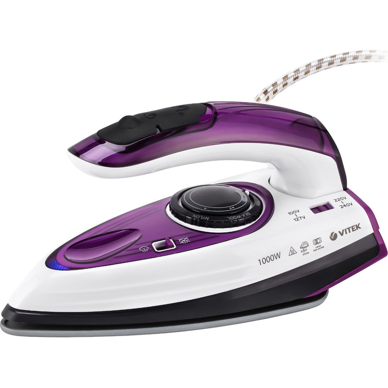 Изображение товара Уценка. Утюг Vitek VT-8305