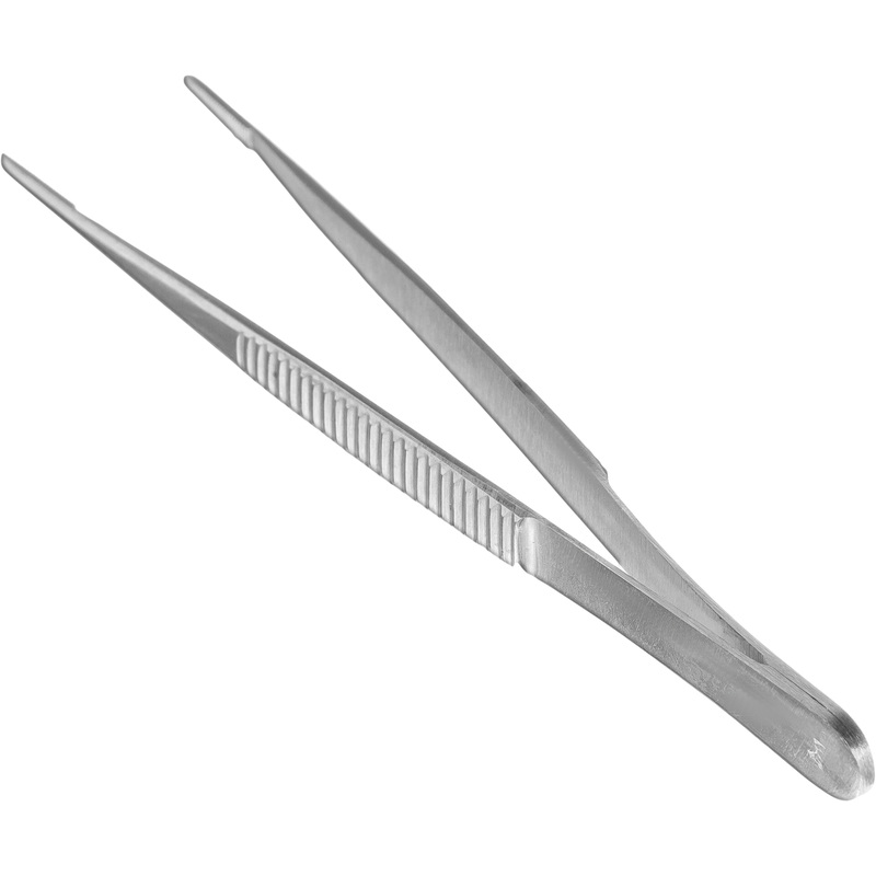 Изображение товара Пинцет анатомический общего назначения 150х1.5 мм для хирургии
