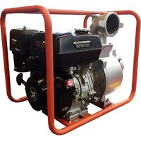 Мотопомпа бензиновая Evoline WG 40 для чистой воды (1T90SWG40)