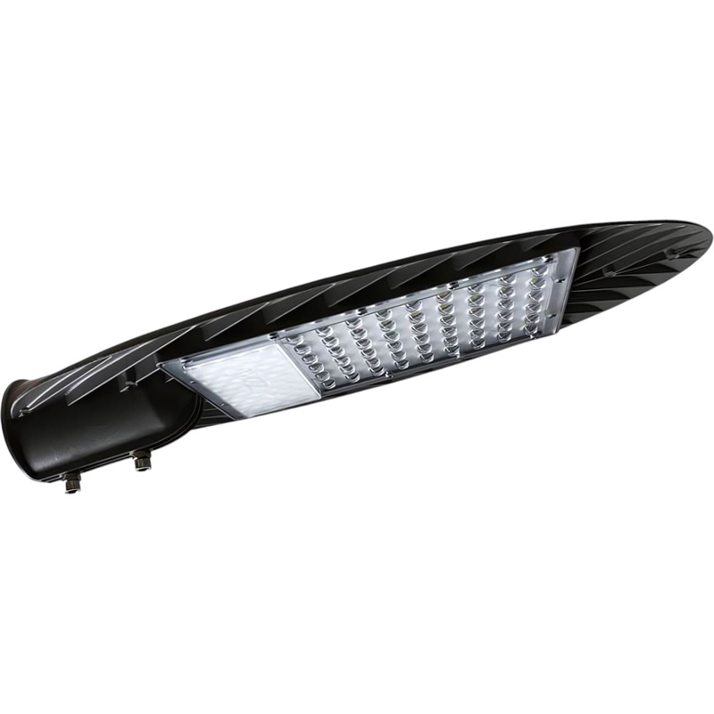 Изображение товара Уличный пылевлагозащищенный светильник JazzWay PSL03 50 Вт 5000 К