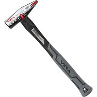 Молоток слесарный 800 г фибергласовая ручка VIRA RAGE (903008)