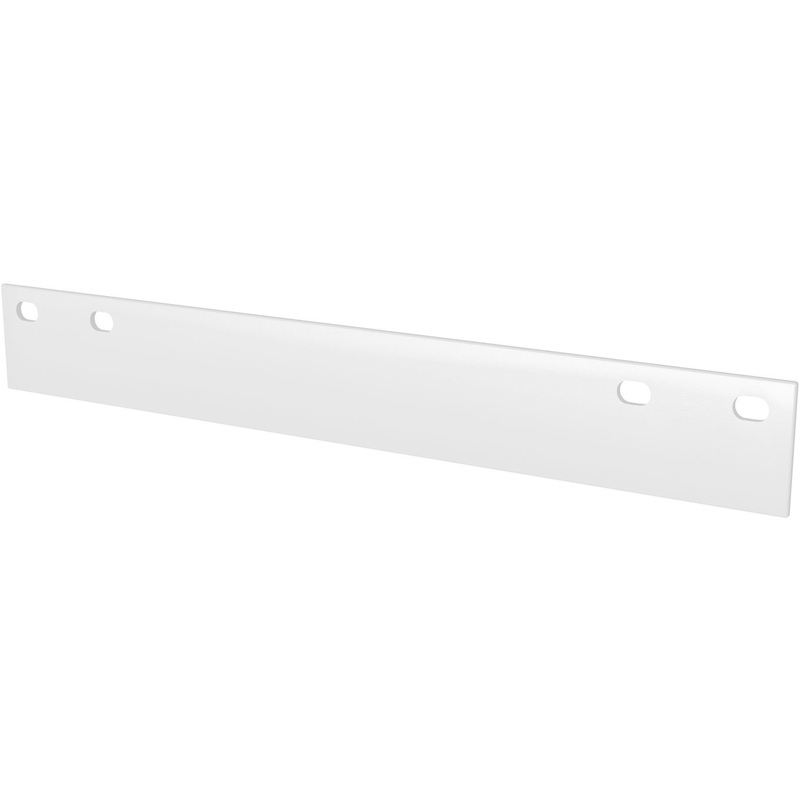 Изображение товара Планка-ограничитель ПАКС МС 300 мм для стеллажей, 10 штук