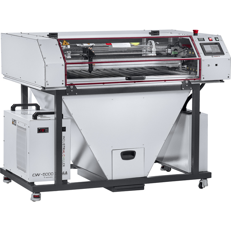 Изображение товара Станок лазерно-гравировальный Униматик ЮМ-Лазер