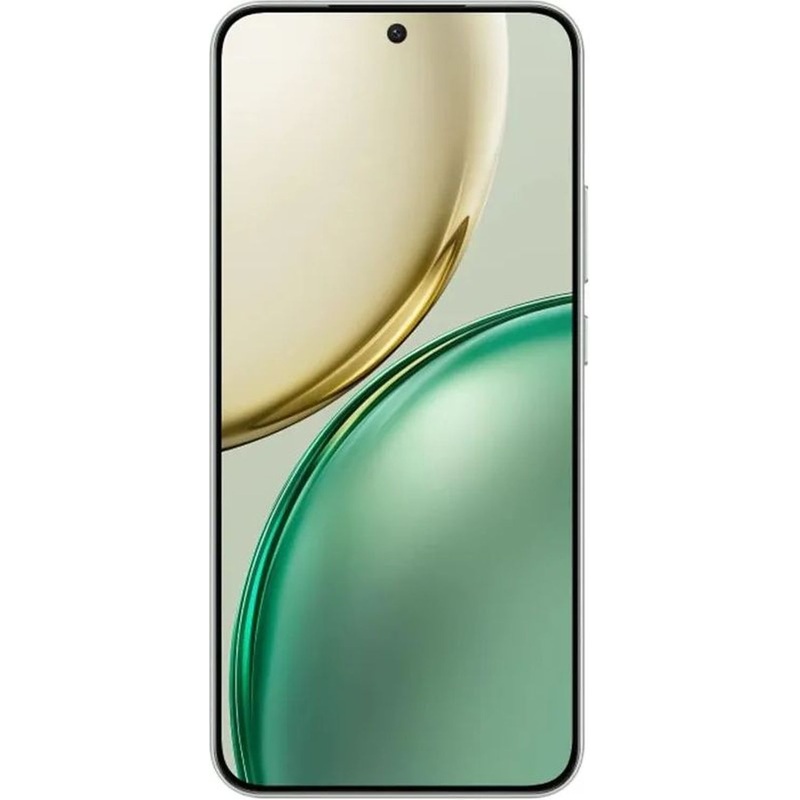 Изображение товара Смартфон Honor X9d 8ГБ+256ГБ мятный с AMOLED дисплеем и 8300 мАч аккумулятором