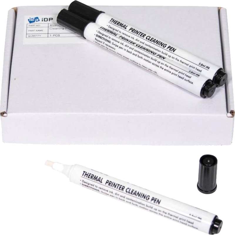 Изображение товара Карандаш чистящий Advent Solid (10 штук)