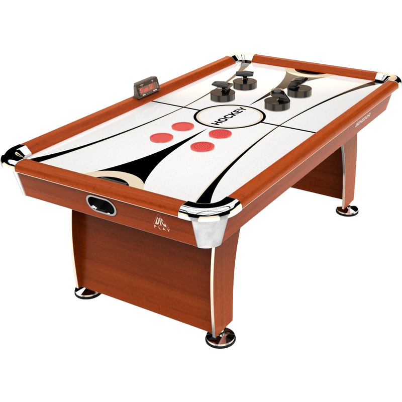 Изображение товара Игровой стол-аэрохоккей DFC Benedor AT-350