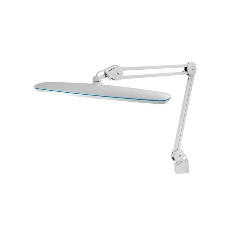 Изображение товара Уценка. Светильник настольный Lucia L580 Cosmetic белый. уц_тех