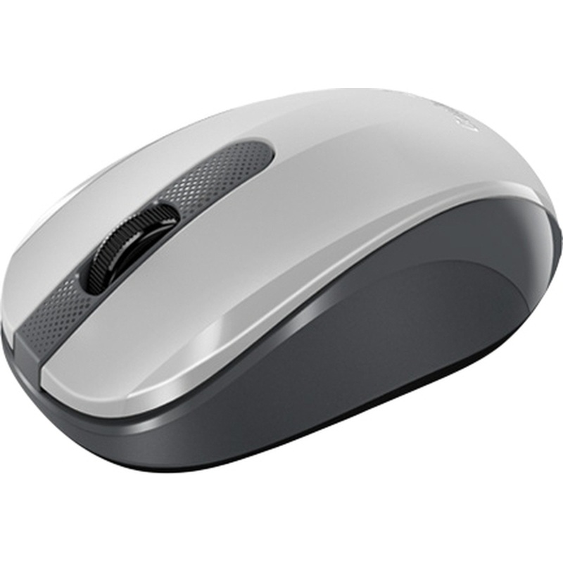 Изображение товара Беспроводная мышь Genius NX-8008S белая 1200 dpi радиоканал