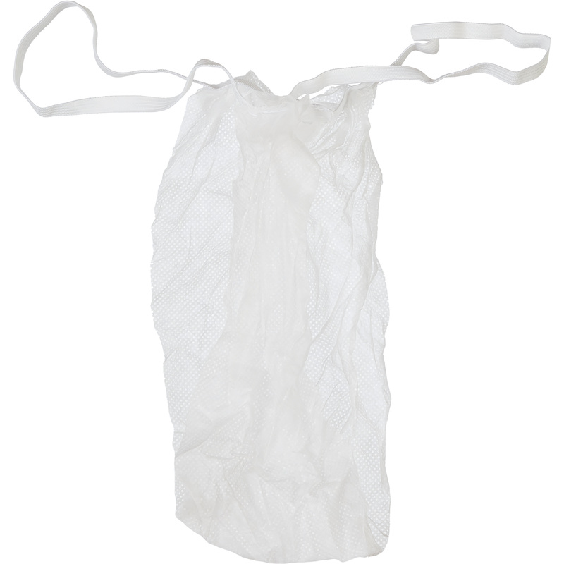 Изображение товара Одноразовые женские бикини трусы размер 50-54, 25 штук в упаковке