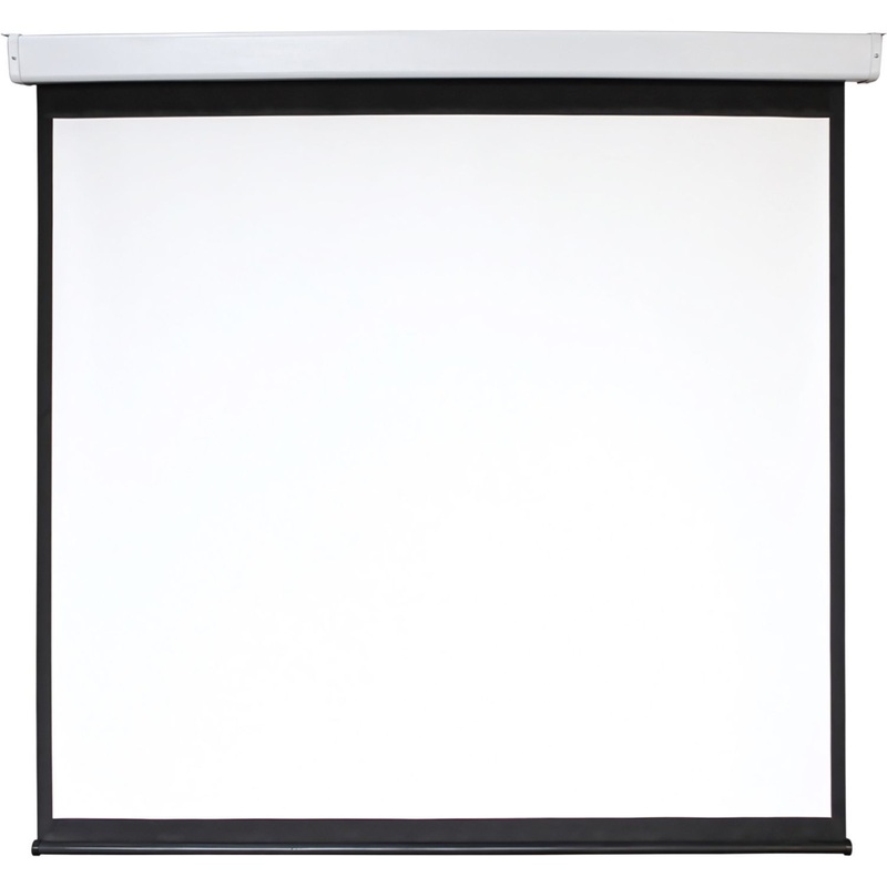 Изображение товара Экран для проектора Digis 273x158 120 дюймов рулонный матовое покрытие