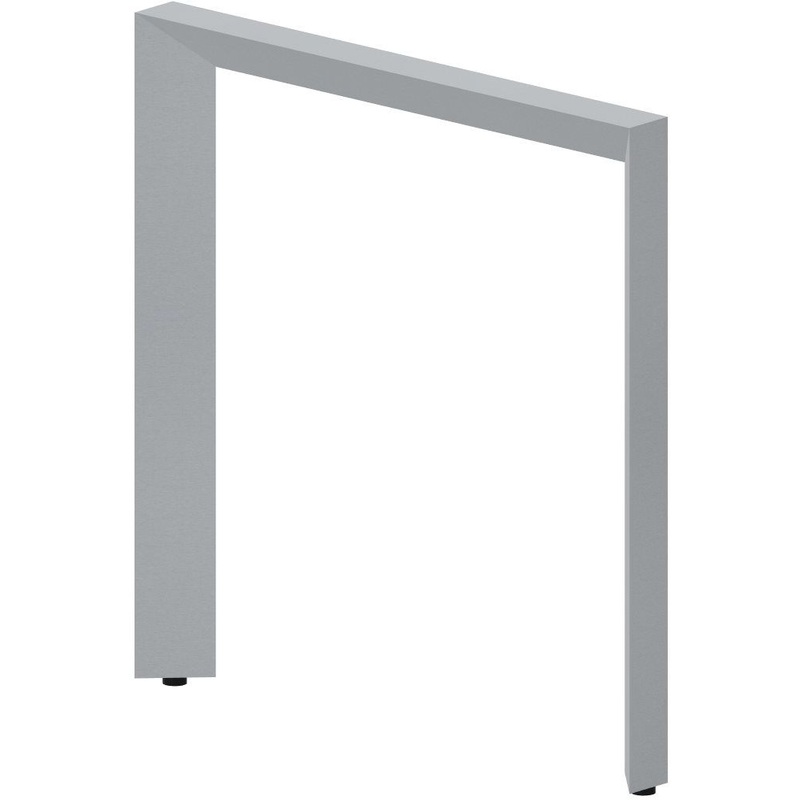 Изображение товара Опора для мебели Easy to lead Easy Project DETPY680TI титан Россия