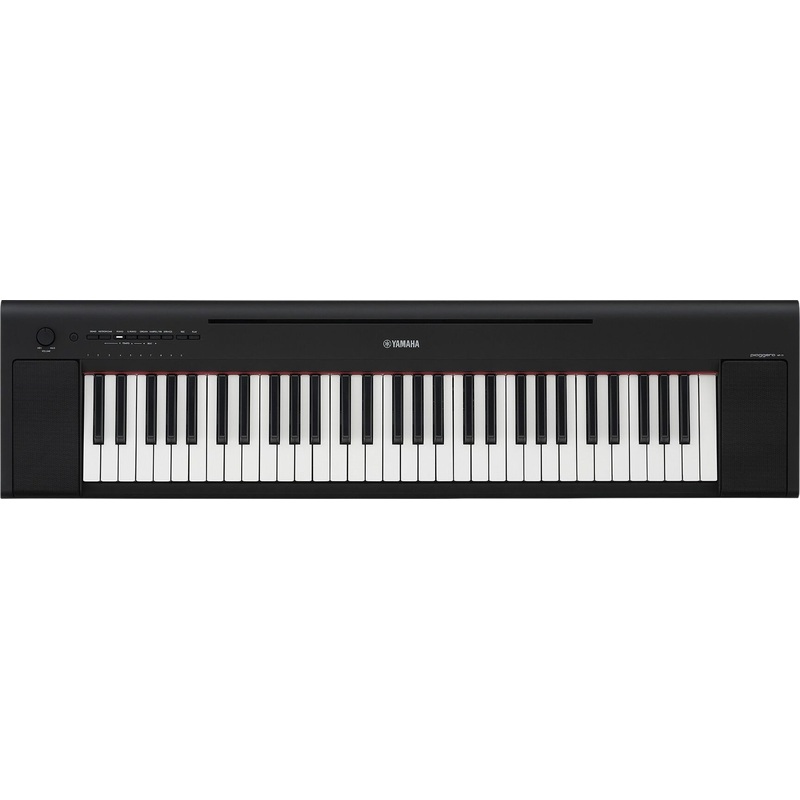 Изображение товара Синтезатор цифровой Yamaha NP-15B