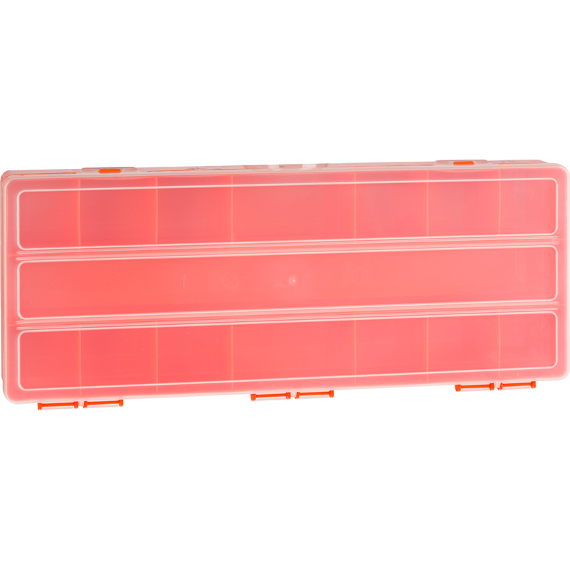 Изображение товара Органайзер ProMega jet С-1 392x152x45 мм для хранения мелочей