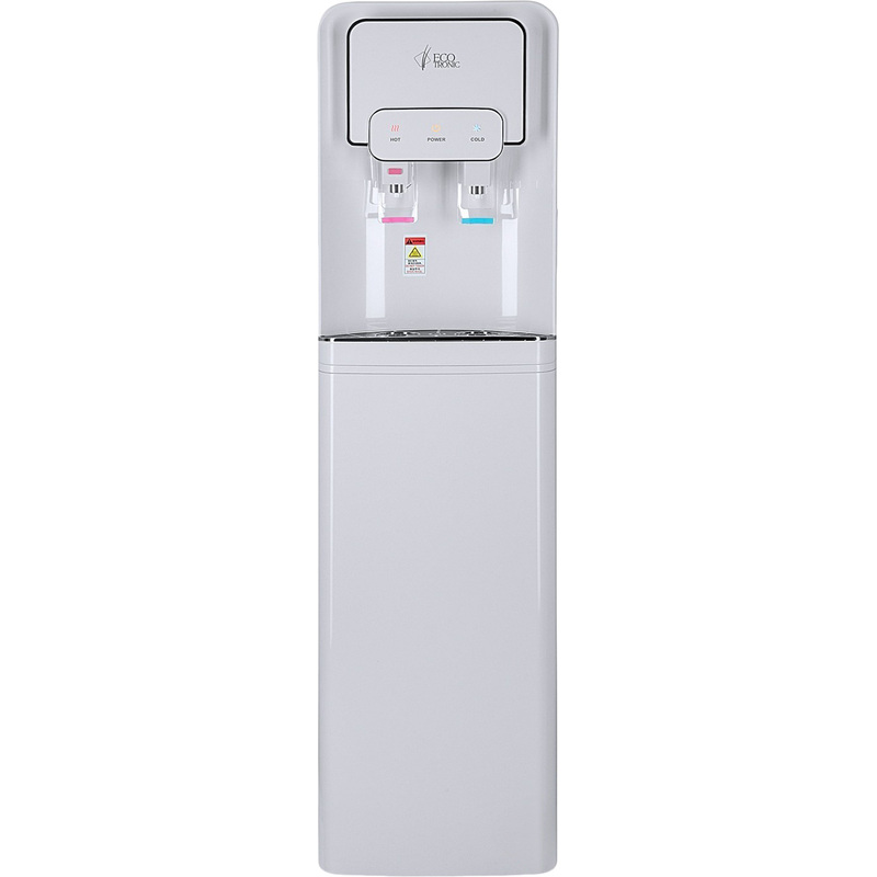 Изображение товара Пурифайер Ecotronic A62-U4L белый с системой ультрафильтрации